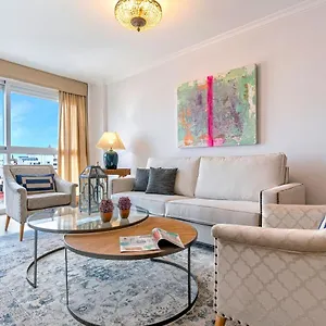 Genteel San Pablo Appartement